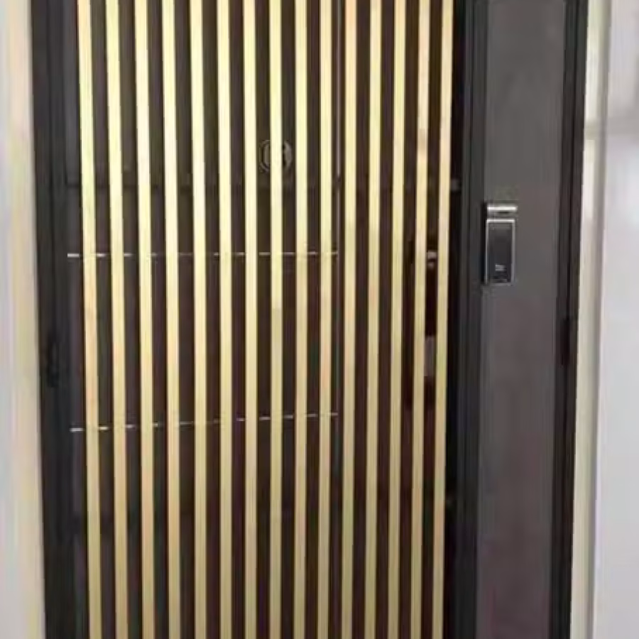 铁门 图片 3
