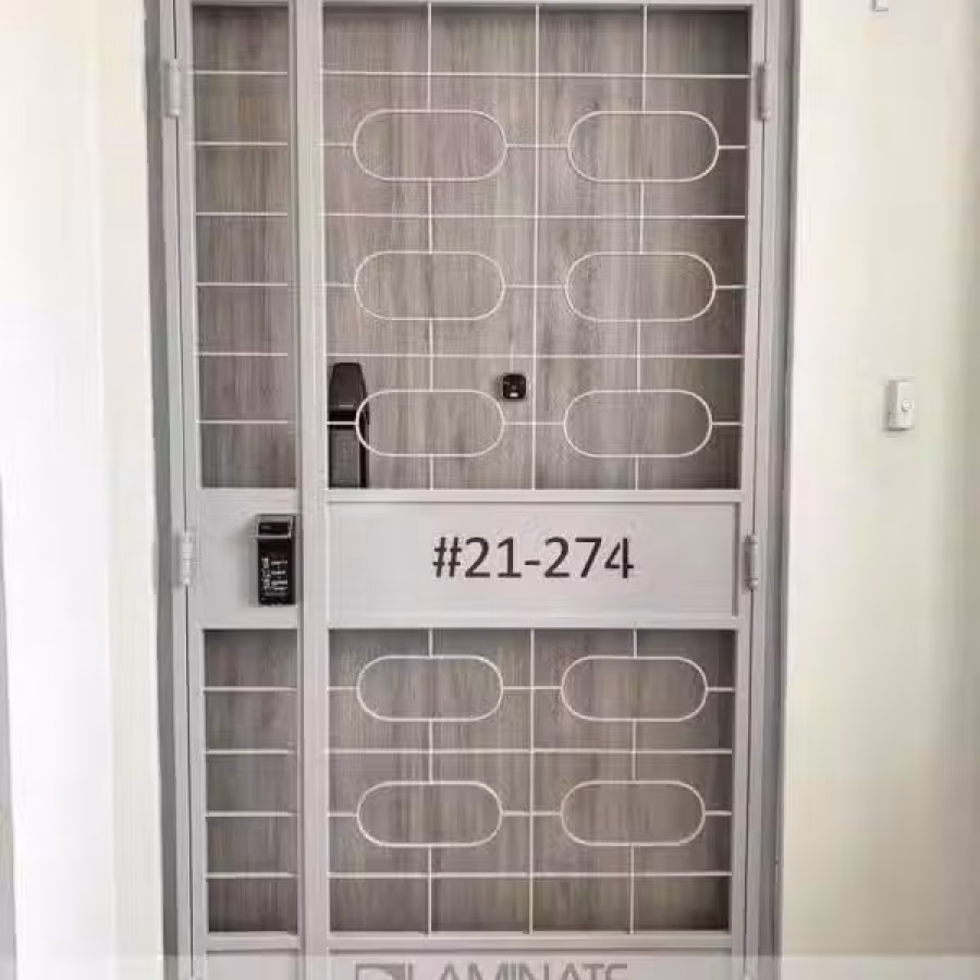 铁门 图片 13