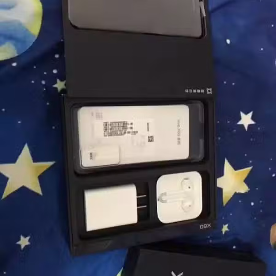 VivoX60 5G  图片 2