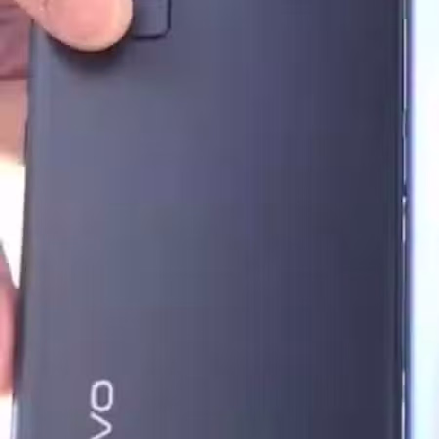 VivoX60 5G  图片 3