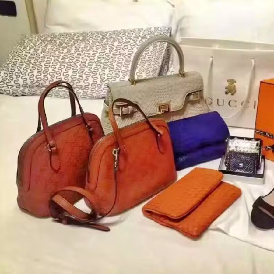 正品Gucci女包古驰女包 图片 2