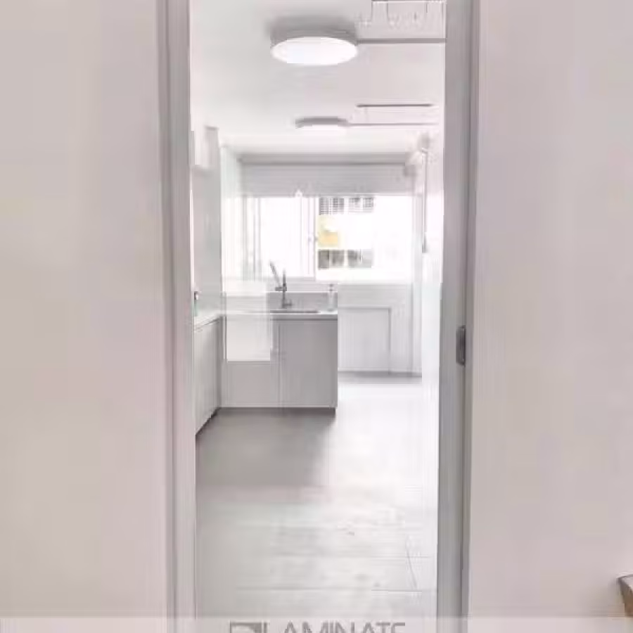 滑动门（with glass) 图片 4
