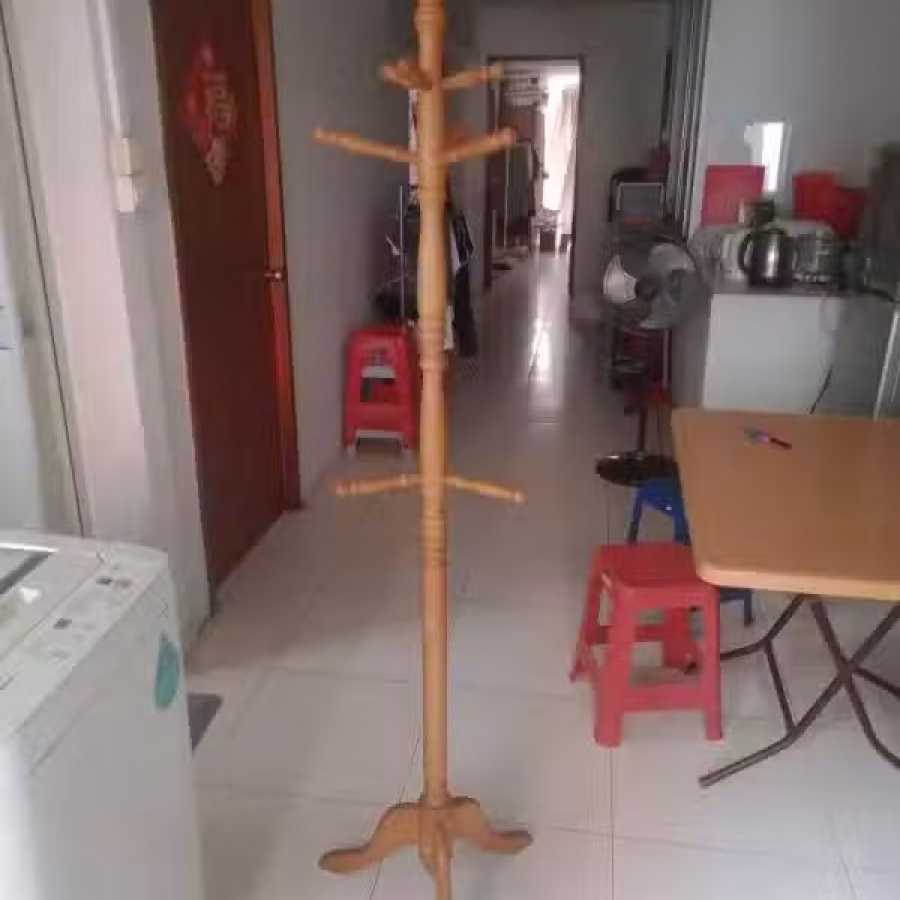 挂衣架 图片 2