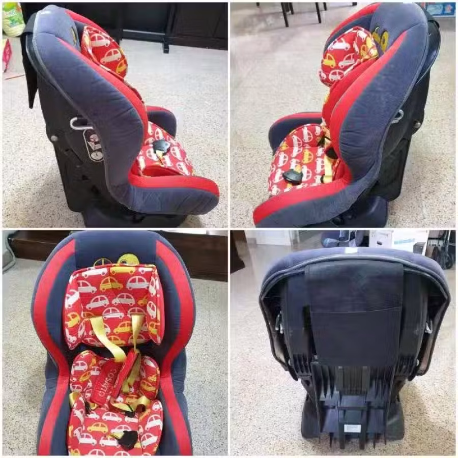 双人宝宝推车，全新宝宝玩具 图片 2