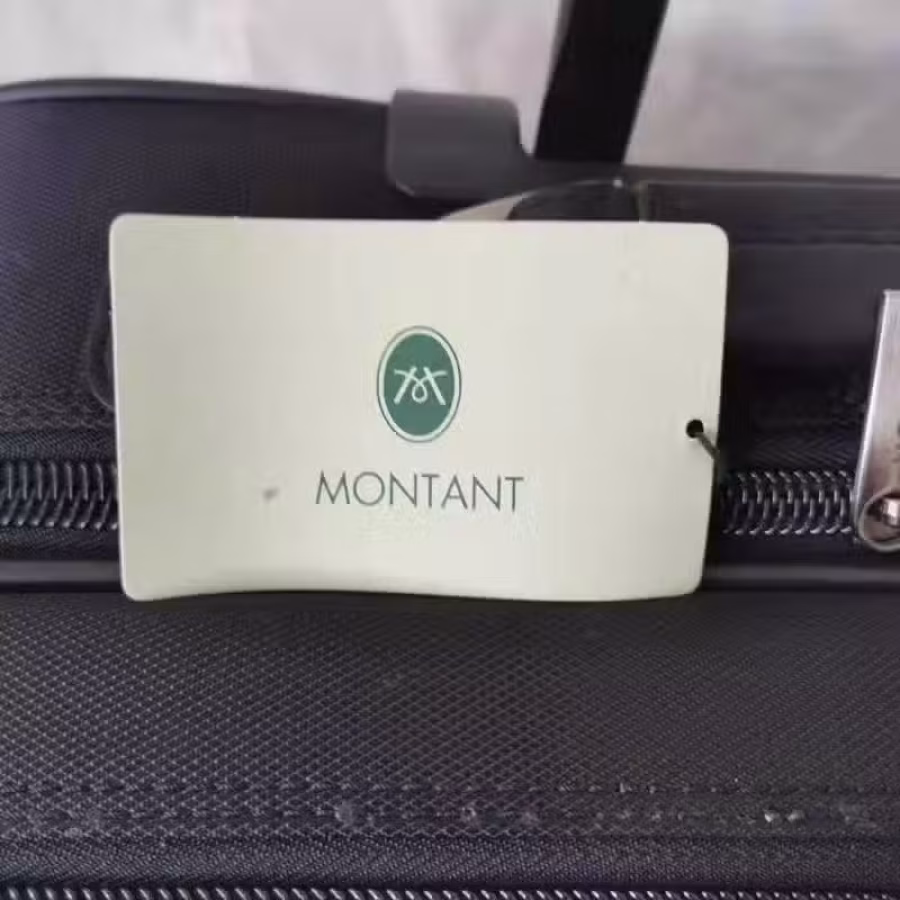 全新Montant文件箱包 图片 3
