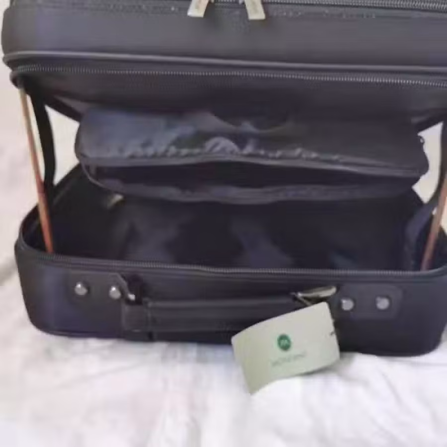 全新Montant文件箱包 图片 4