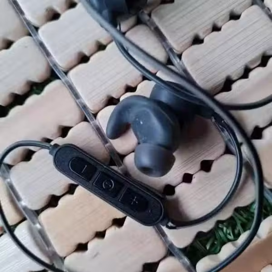 耳机 运动耳机 图片 3