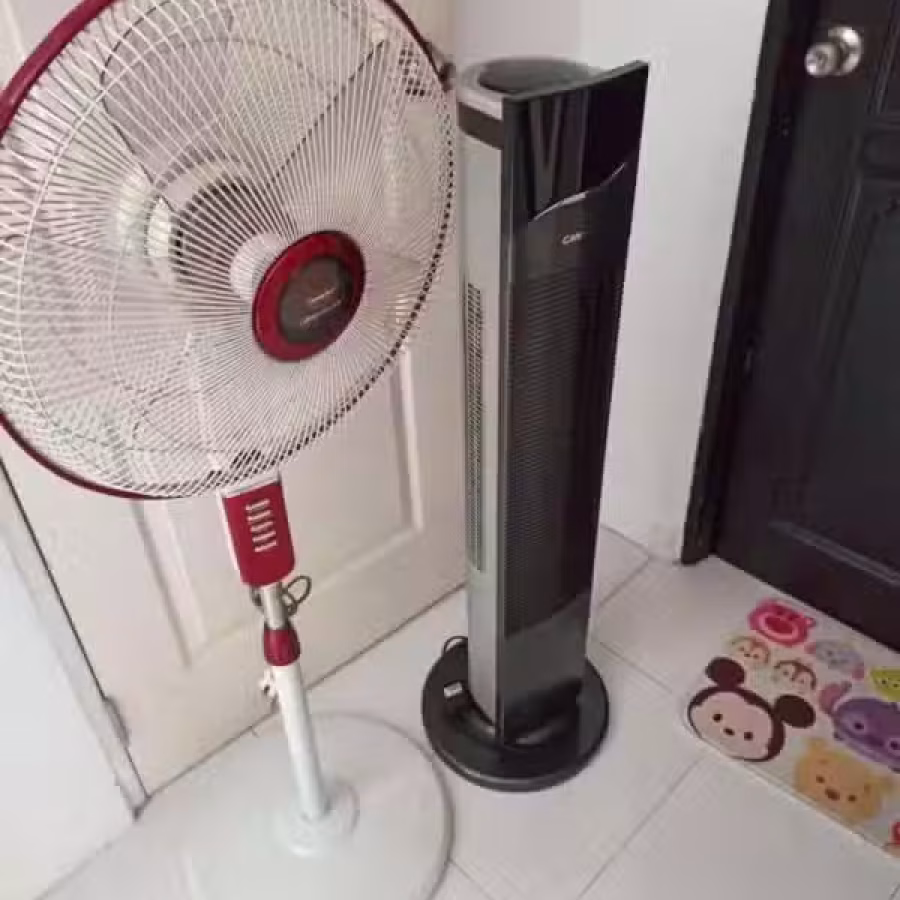 冰箱/风扇/烤箱/全新蓝牙话筒/摄像机/推车/吸尘器/音响等便宜处理10块 图片 12