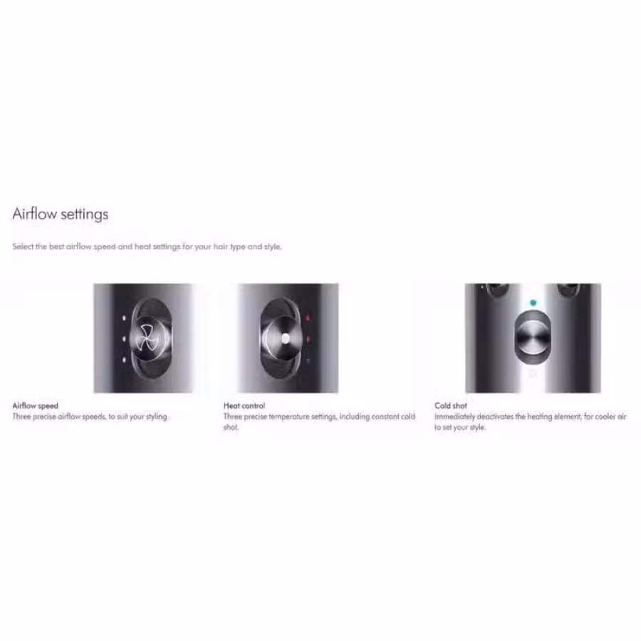【Last2】Dyson Airwrap Hair Styler Comple 图片 4