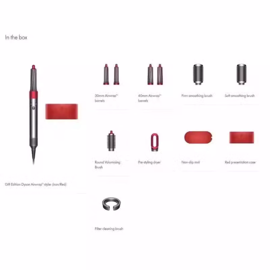 【Last2】Dyson Airwrap Hair Styler Comple 图片 5