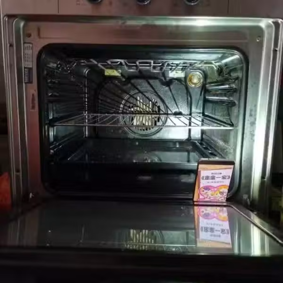ARISTON OVEN 图片 3