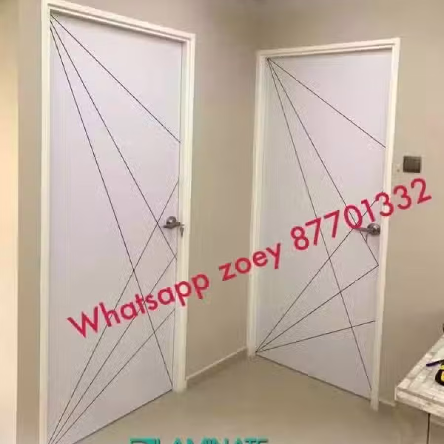 房间门 图片 1