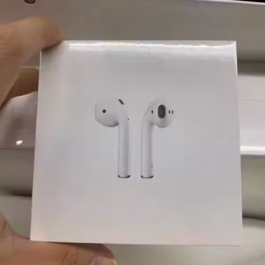 全新未拆封 airpods 2  图片 1
