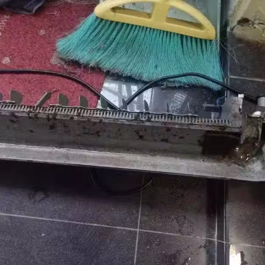 一年4台四次 空调保养合约 图片 2