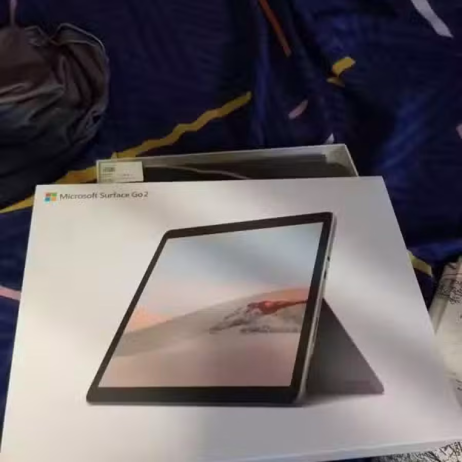 Sureface go 2 图片 1
