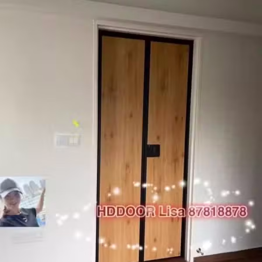 专属定制你喜欢的防火大门 铁门 房间门 厕所门及相应电子锁安装服务 图片 34