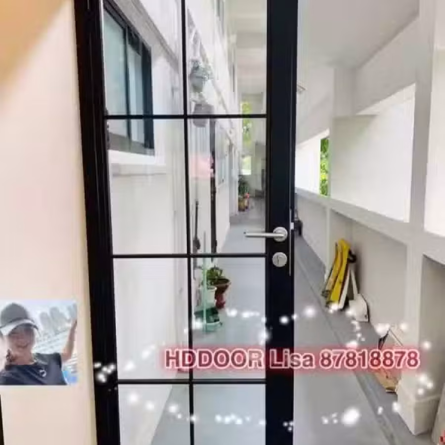 专属定制你喜欢的防火大门 铁门 房间门 厕所门及相应电子锁安装服务 图片 29
