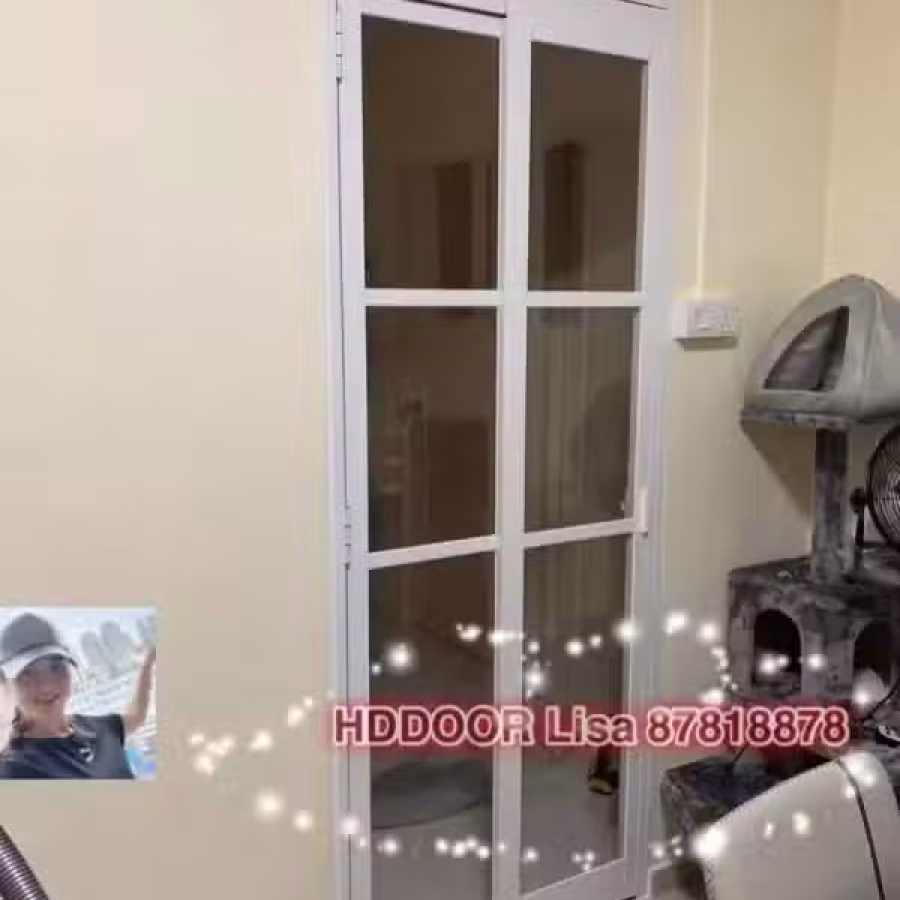 专属定制你喜欢的防火大门 铁门 房间门 厕所门及相应电子锁安装服务 图片 36