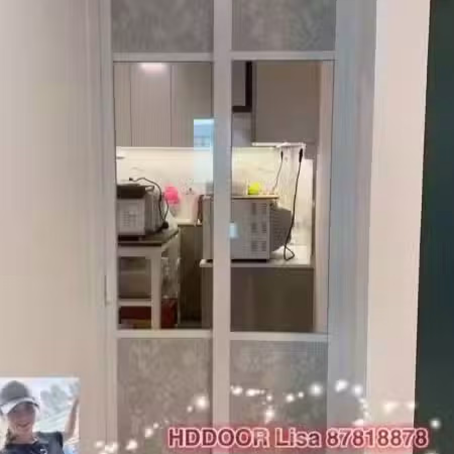 专属定制你喜欢的防火大门 铁门 房间门 厕所门及相应电子锁安装服务 图片 37