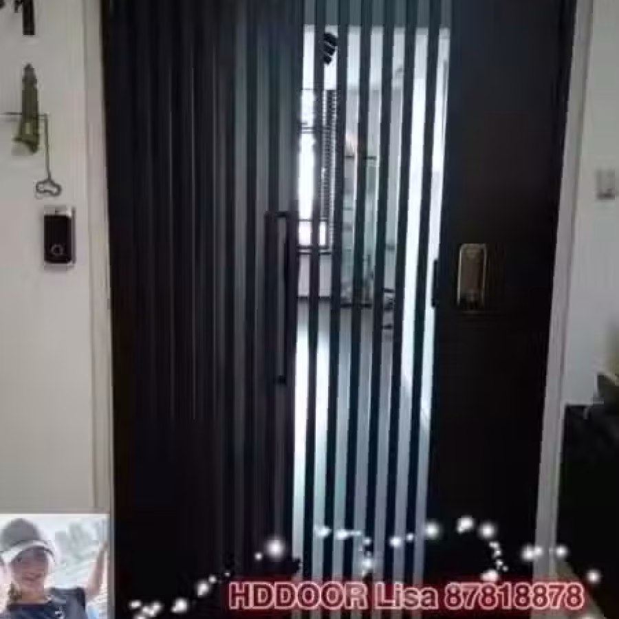 专属定制你喜欢的防火大门 铁门 房间门 厕所门及相应电子锁安装服务 图片 47