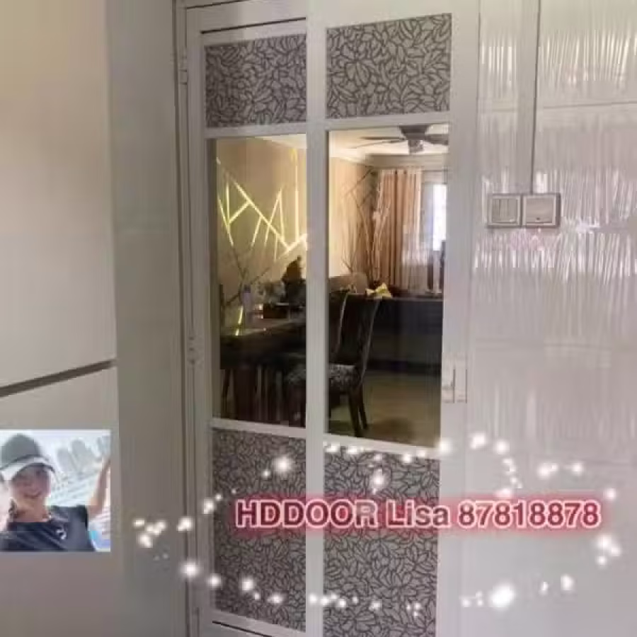 专属定制你喜欢的防火大门 铁门 房间门 厕所门及相应电子锁安装服务 图片 45