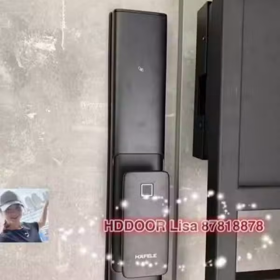 专属定制你喜欢的防火大门 铁门 房间门 厕所门及相应电子锁安装服务 图片 40