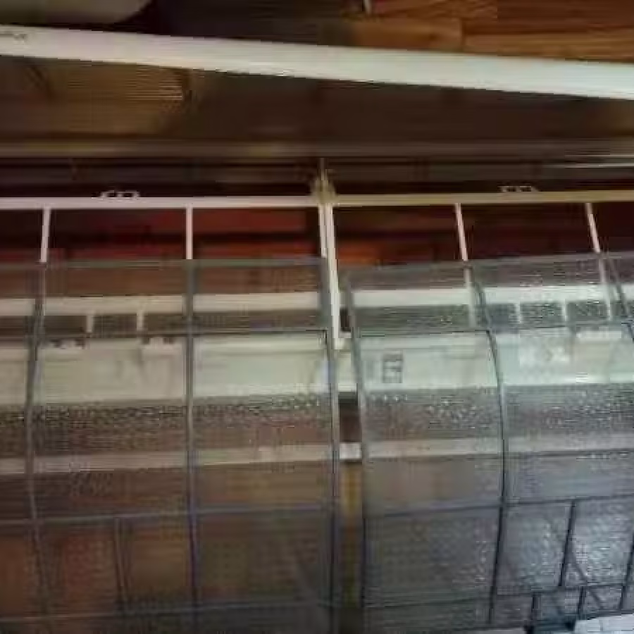 一年4台四次 空调保养合约 图片 5