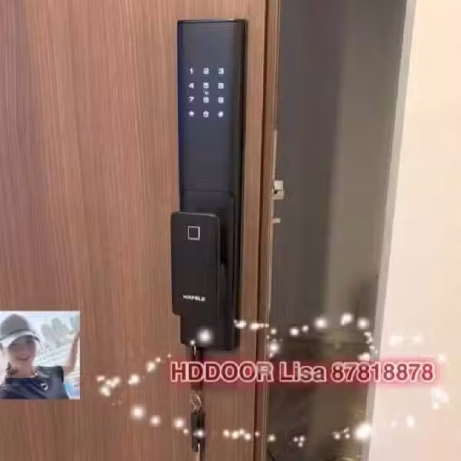 专属定制你喜欢的防火大门 铁门 房间门 厕所门及相应电子锁安装服务 图片 10
