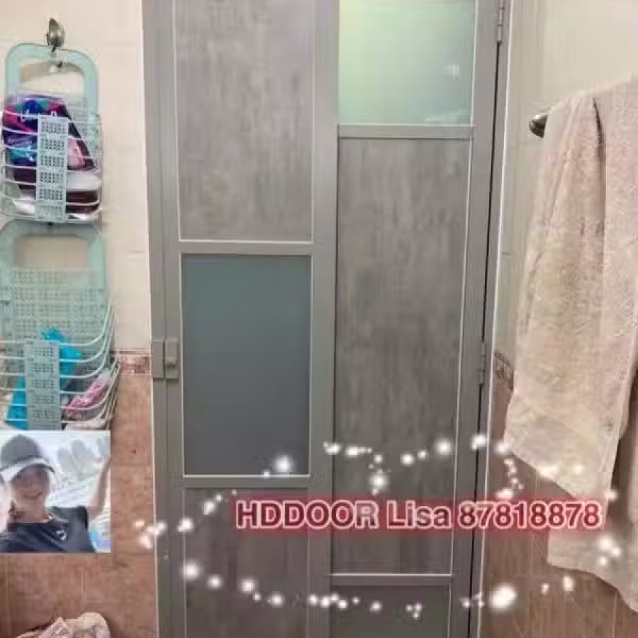 专属定制你喜欢的防火大门 铁门 房间门 厕所门及相应电子锁安装服务 图片 18