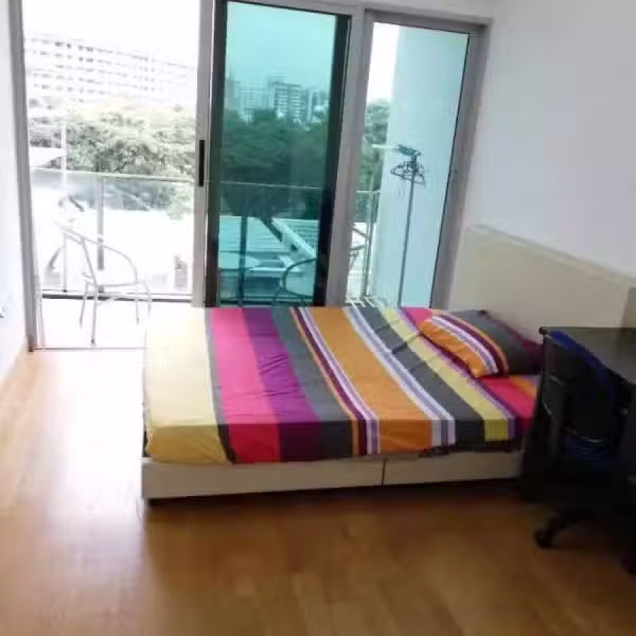床垫床架 图片 1