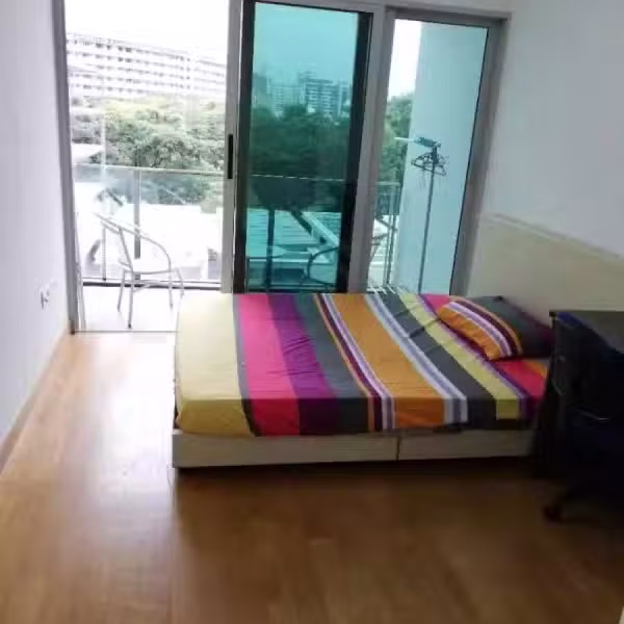 床垫床架 图片 3