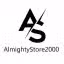 AlmightyStore2000